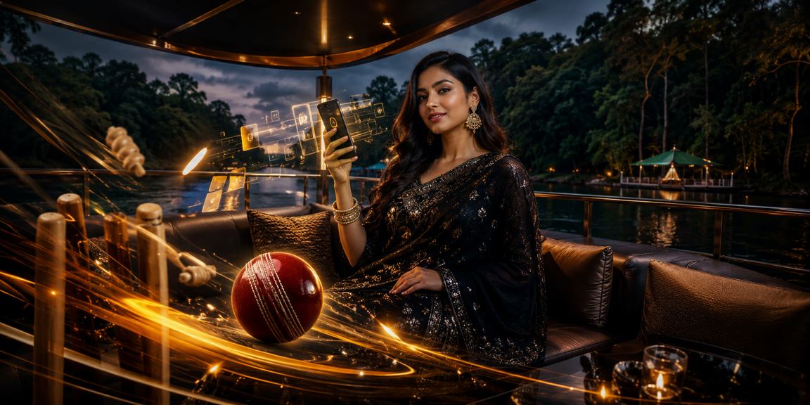 গাজীপুর ক্রিকেট বেটিং - বাংলাদেশ মডেল সহ সরু রাস্তা