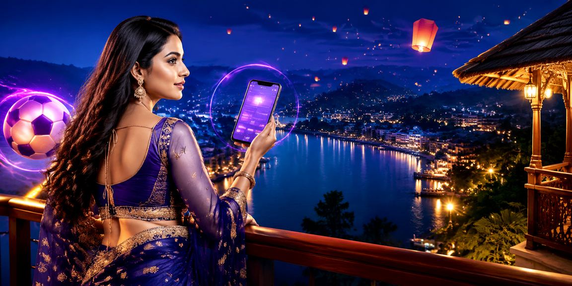 রাঙ্গামাটি ফুটবল বেটিং মডেল